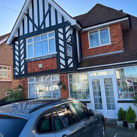 The Southwold Guest House Skegness Kültér fotó