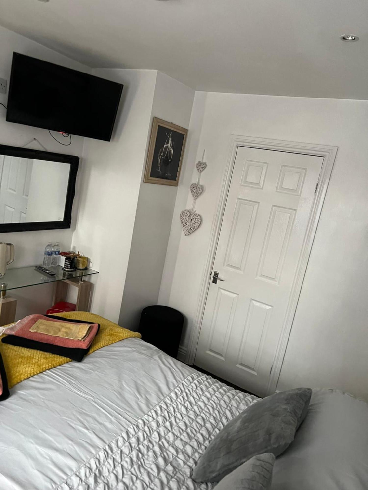 The Southwold Guest House Skegness Kültér fotó