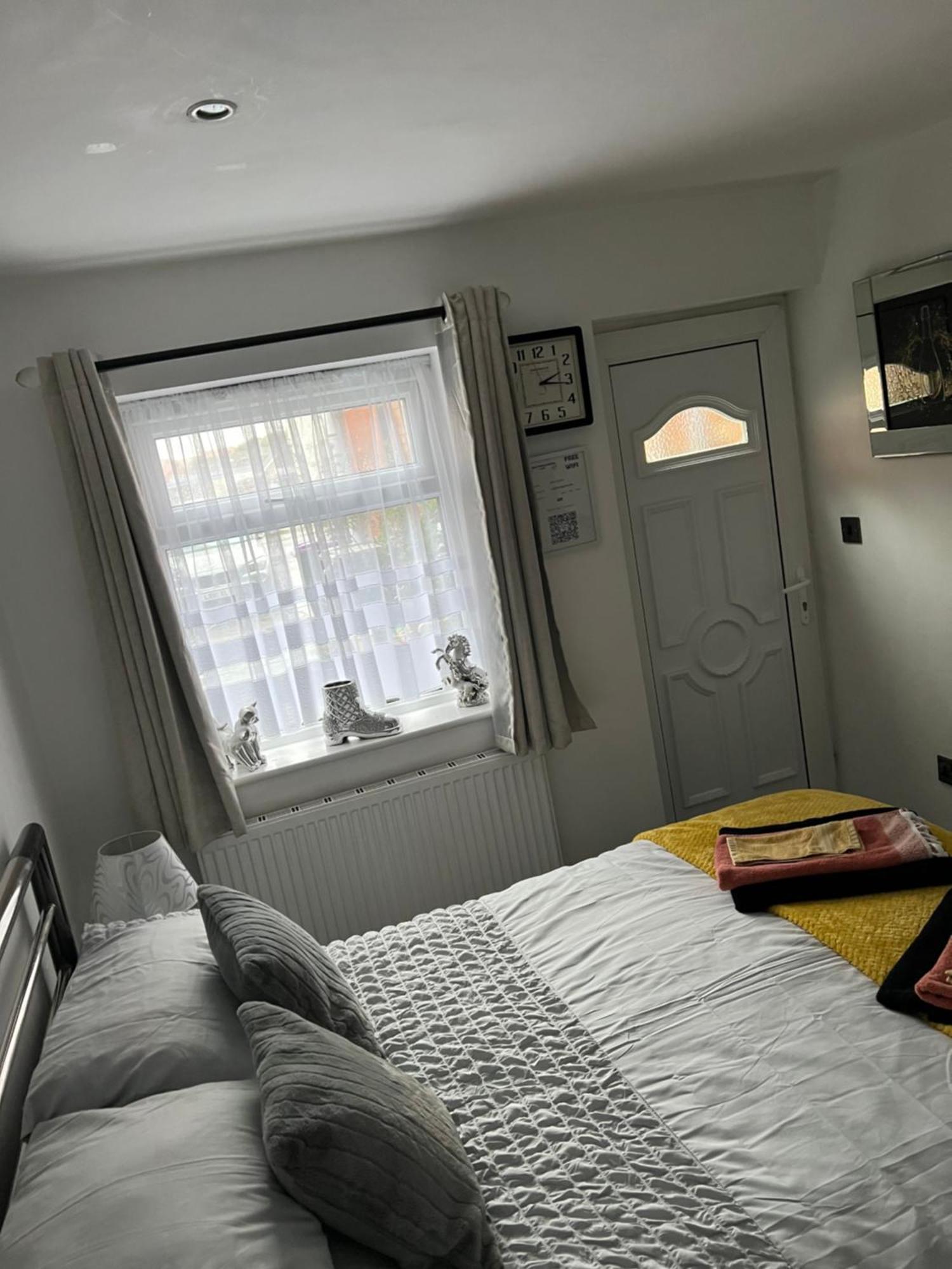 The Southwold Guest House Skegness Kültér fotó