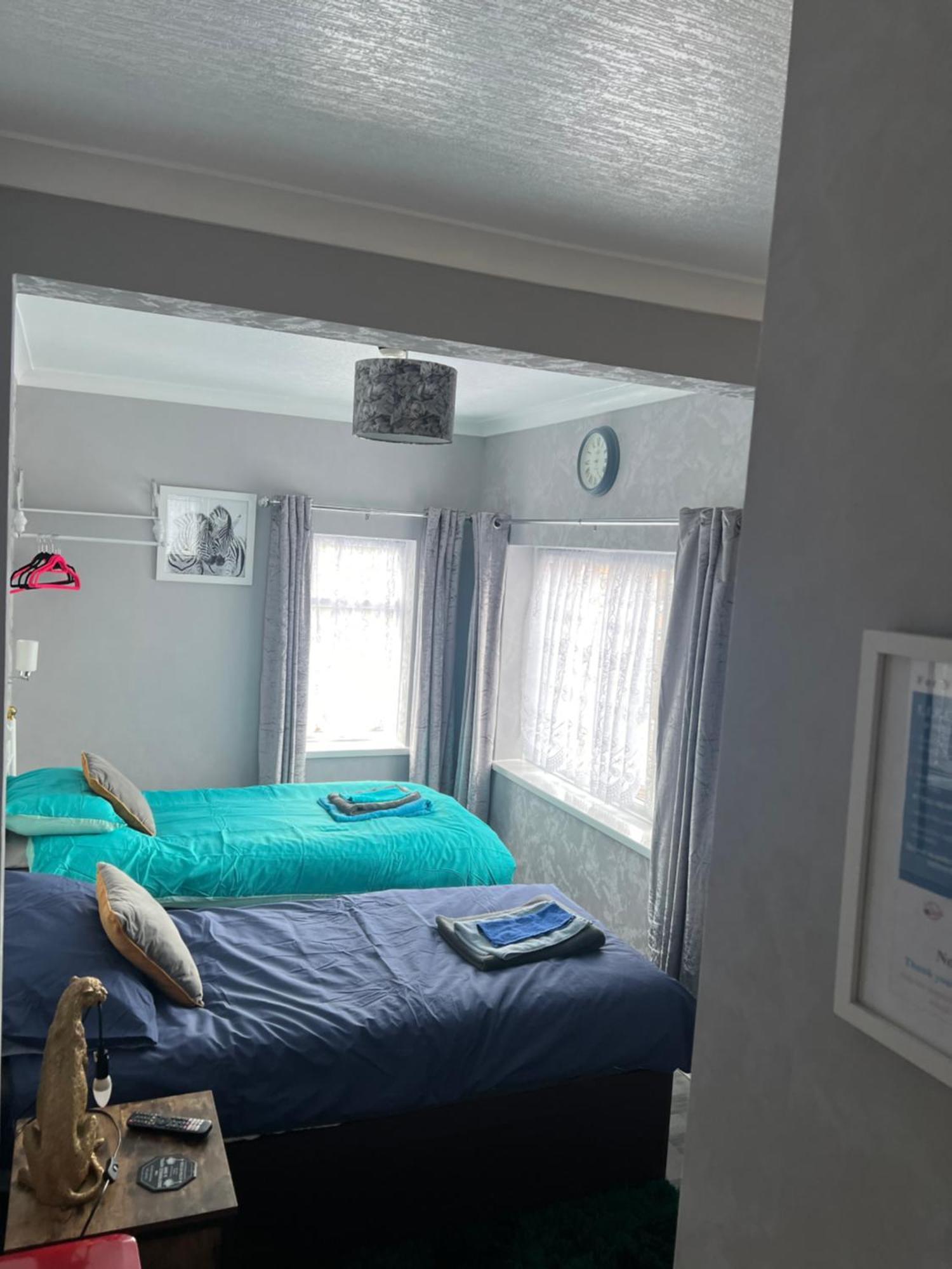 The Southwold Guest House Skegness Kültér fotó