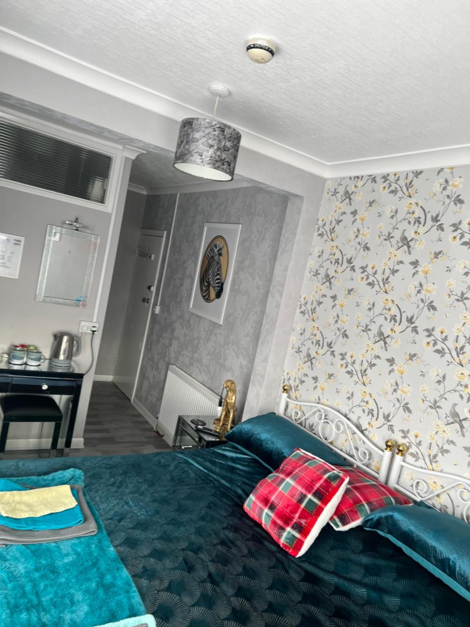 The Southwold Guest House Skegness Kültér fotó