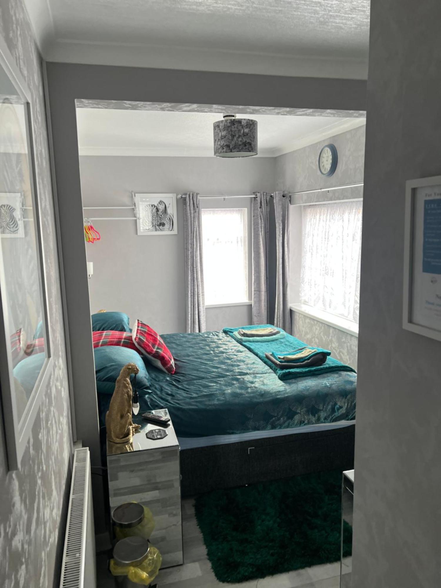The Southwold Guest House Skegness Kültér fotó
