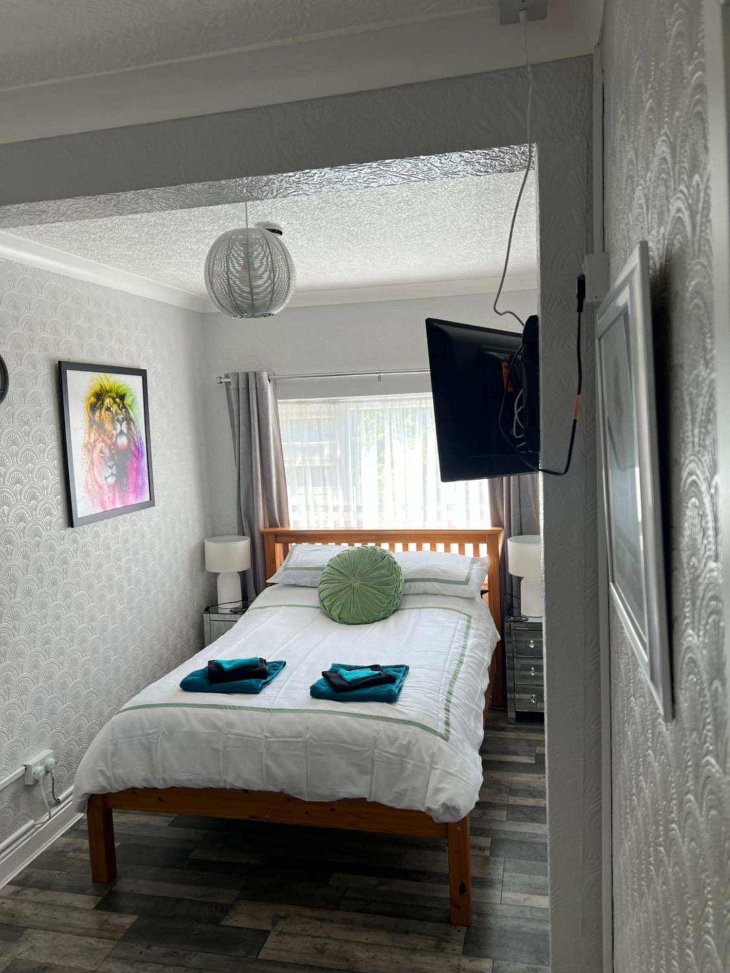 The Southwold Guest House Skegness Kültér fotó