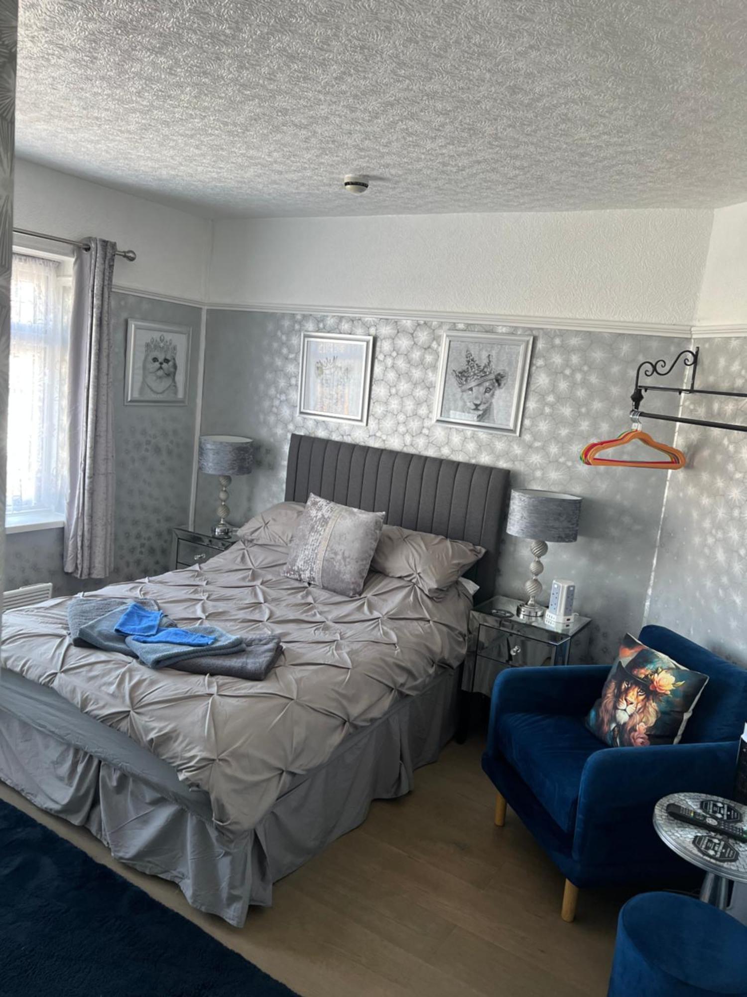 The Southwold Guest House Skegness Kültér fotó
