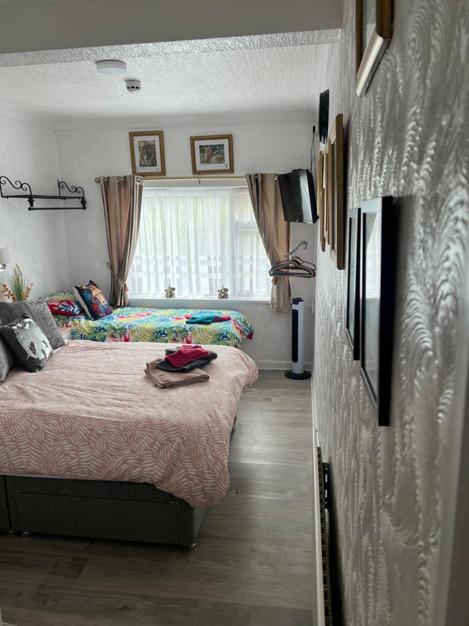 The Southwold Guest House Skegness Kültér fotó